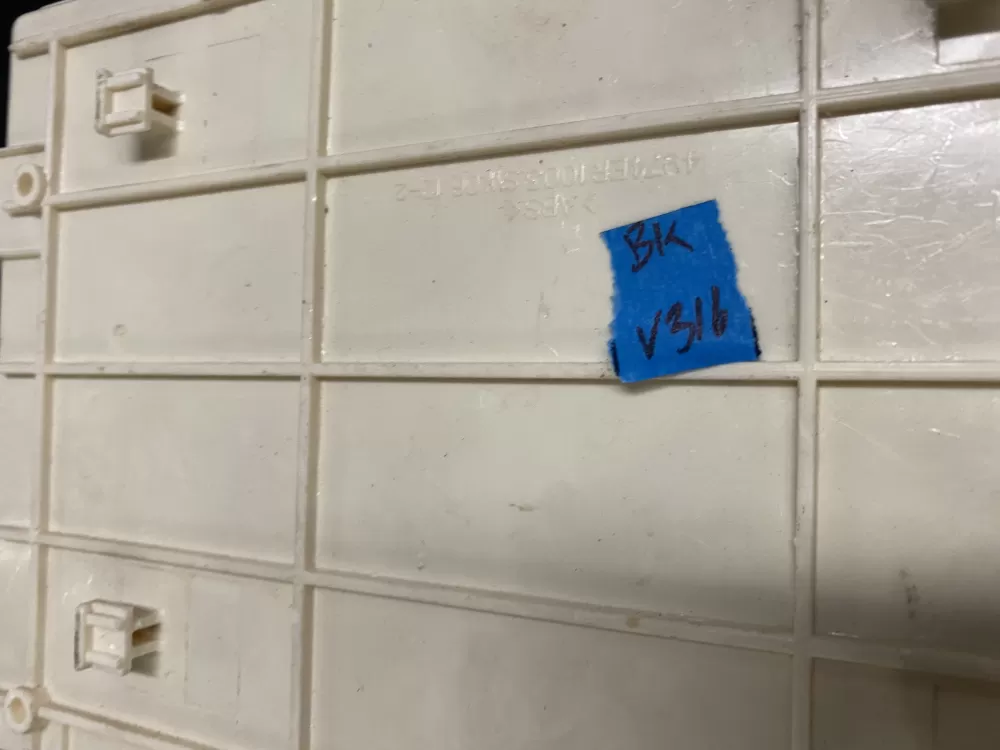 LG EAX32220502 EBR32268002 Washer Control Board AZ20520 | BKV316