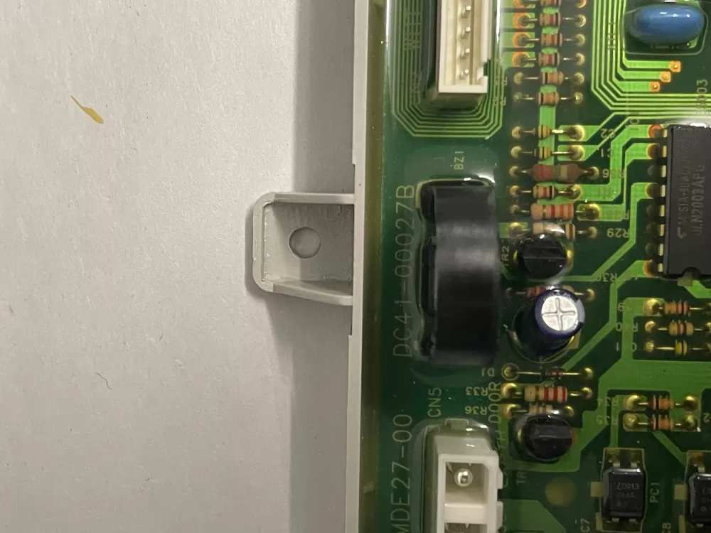 Samsung DC92-00322E DC92-00160A Dryer Electronic Control Board AZ208639 | KM353