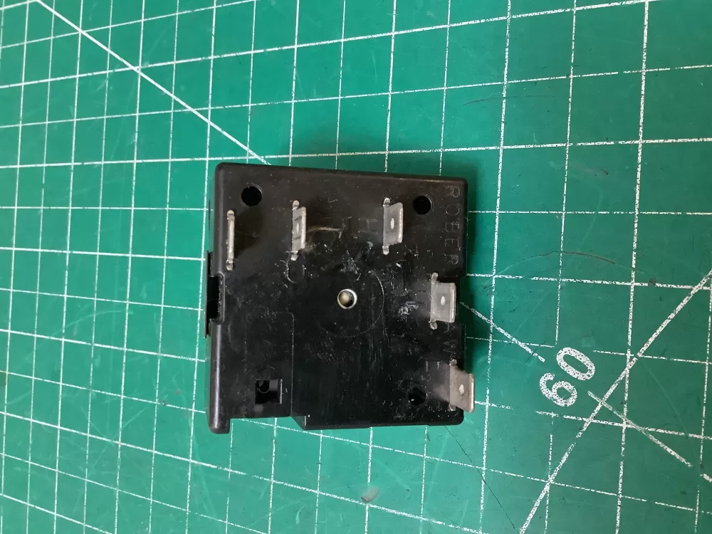 Kenmore AP3890378 1155394 316021500 Range Infinite Switch AZ224302 | SL85