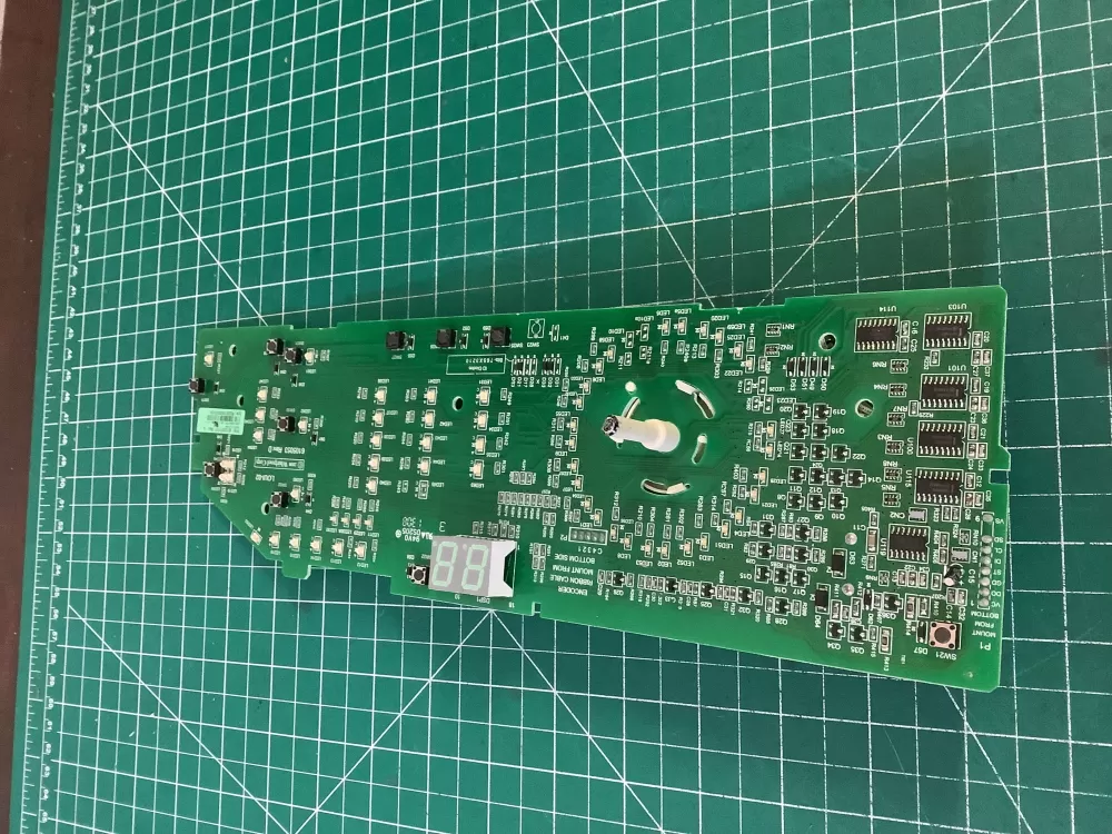 Whirlpool  Maytag W10051131 W10051133 WPW10051131 Washer Control Board