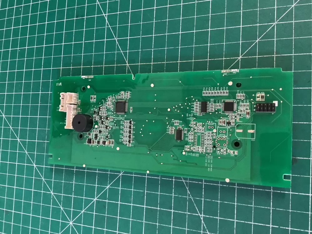 GE WR55X41025 197D8542G002 Refrigerator Control Board AZ185463 | NR1835
