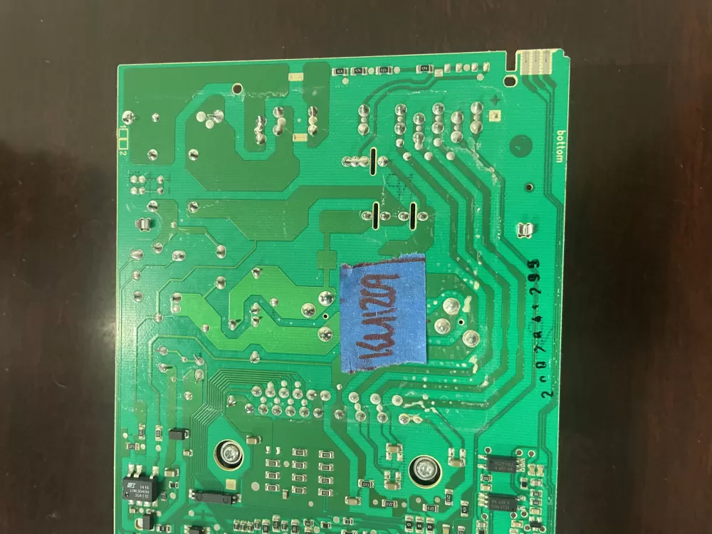 Whirlpool Maytag Kenmore W10171932 Washer Control Board AZ45172 | KM1209