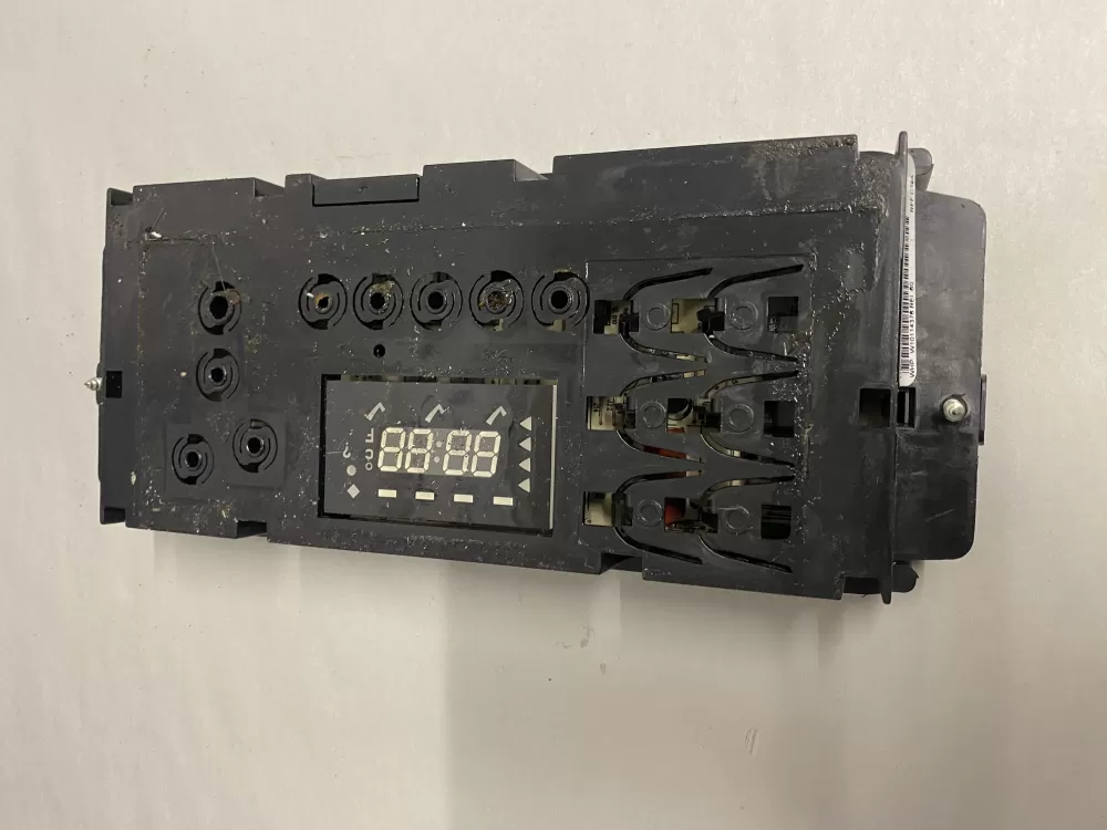 Whirlpool W10831410  AP5988617  W10114376  W10114377  W10114378  WPW10114376  WPW10114378  4363127  9762184  9762185  9762186  PS11726258  W10114379 Oven Control Board