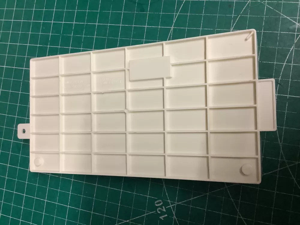 Samsung DC9200669Y Dryer Control Board