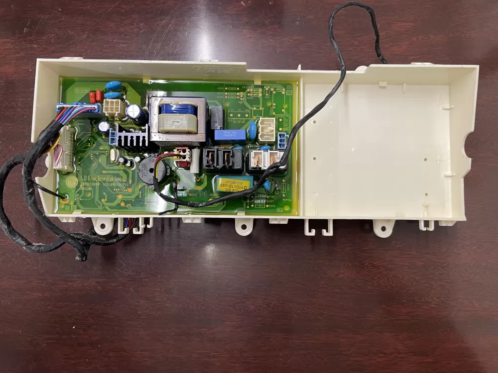 LG 6870EC9093B 6871EC2123B 6871el1004c Dryer Control Board AZ29072 | KMV21