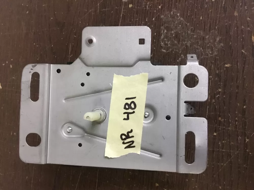 Maytag Amana Admiral Roper Dryer Timer W10745655 AZ6825 | NR481