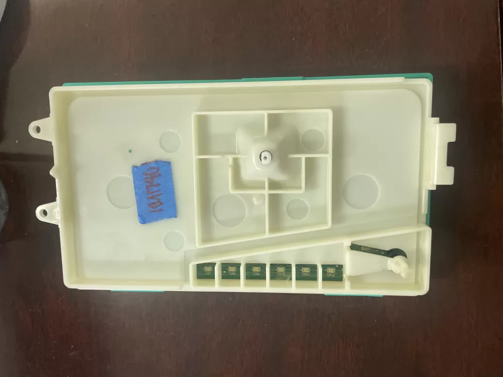 Maytag W10406139 W10422816 W10445386 Washer Control Board AZ42461 | KM1740