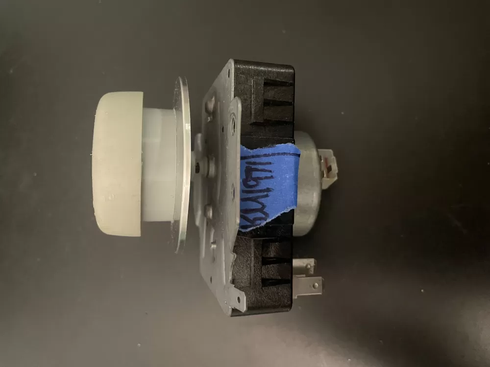 Whirlpool Amana Admiral Roper AP6016537 W10185972 Dryer Timer  AZ96390 | KM1971