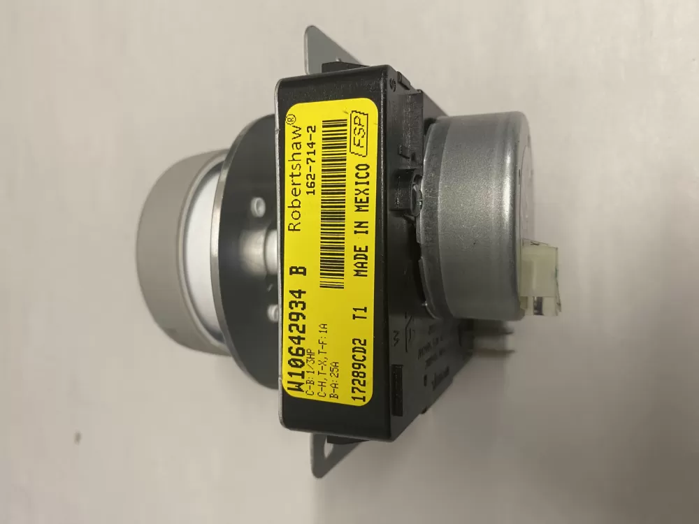 Whirlpool W10642934  17073CD2 