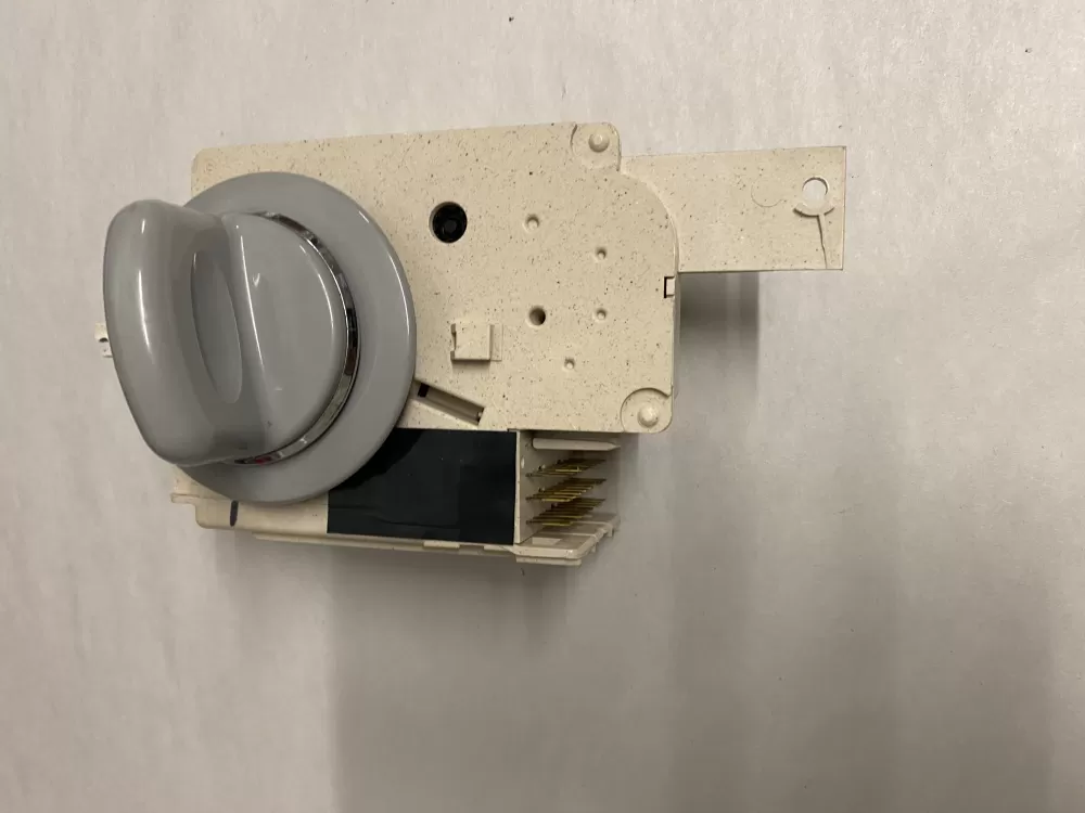 GE 175D6347P024 WH12X10478 Washer Timer