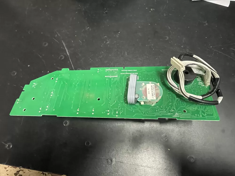 Whirlpool W10051132 W10051134 WPW10051132 Washer Control Board