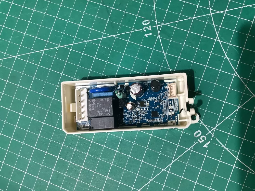 Whirlpool W11321525 Refrigerator Control Board AZ193926 | AR2651