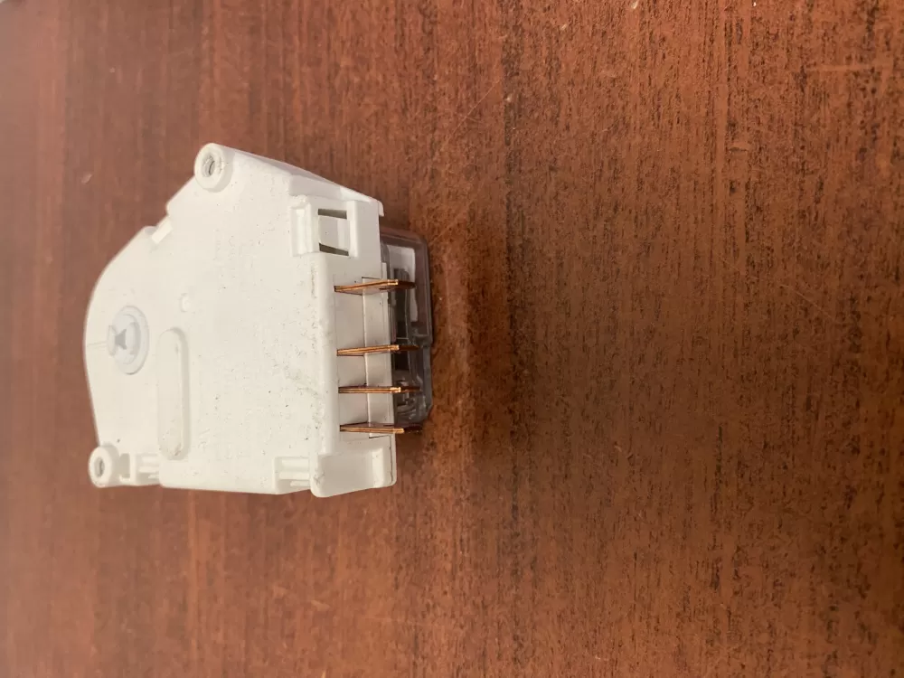 Frigidaire Kenmore 241705101 Refrigerator Defrost Timer AZ61468 | BK1973