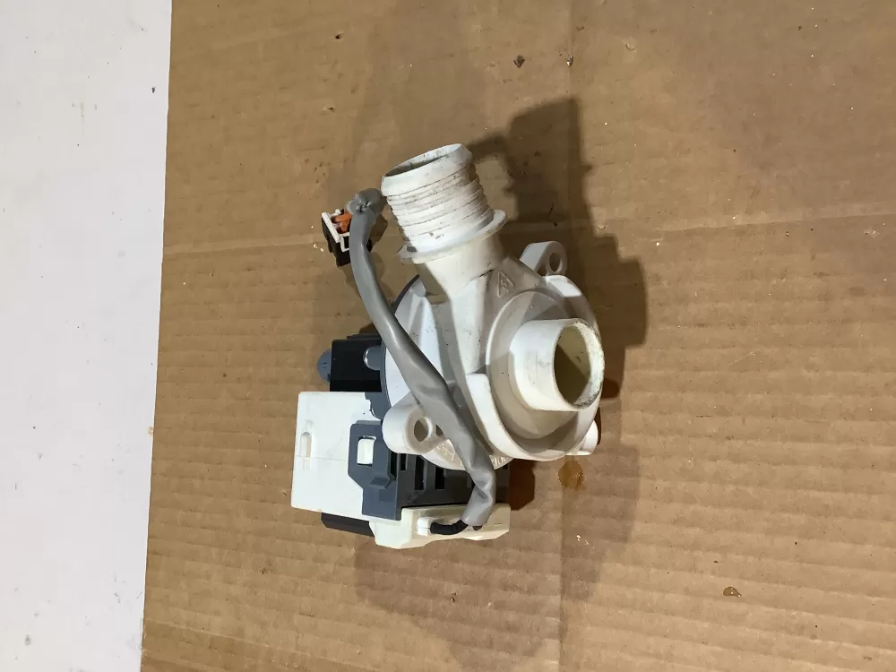 GE WH23X24178 B30-3A02 Drain Pump Assembly AZ104353 | SLA87