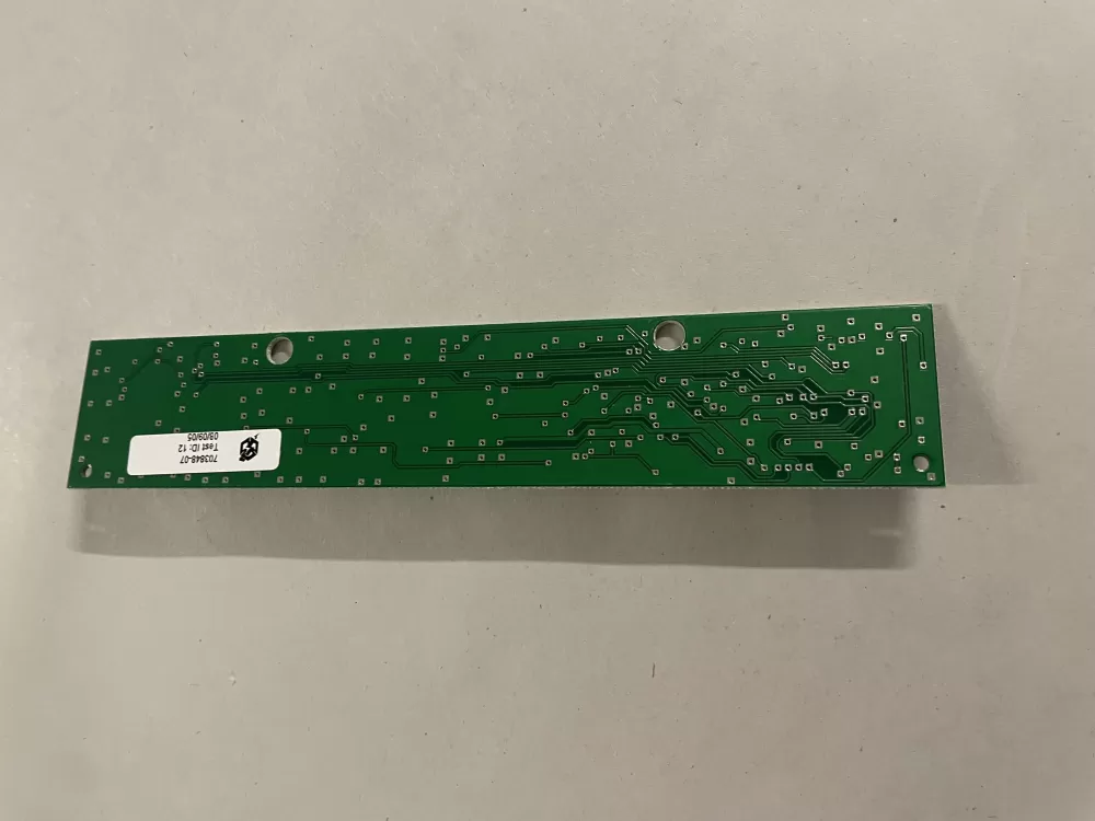Frigidaire 241708303 Refrigerator Control Board Dispenser AZ144538 | KM2423