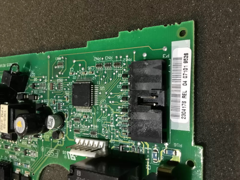 Whirlpool Kenmore W10184878 2304176 Refrigerator Control Board AZ74556 | NR1872