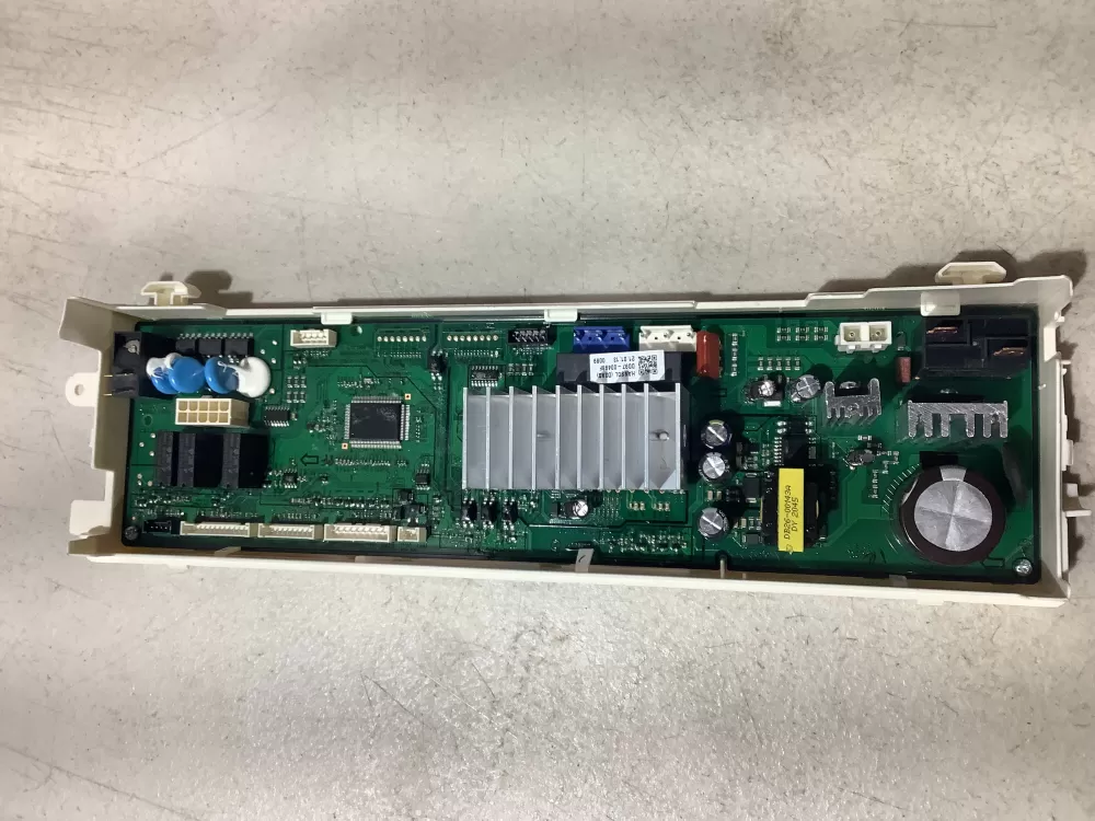 Samsung DD97-00498F Dishwasher Control Board AZ201879 | AR1198
