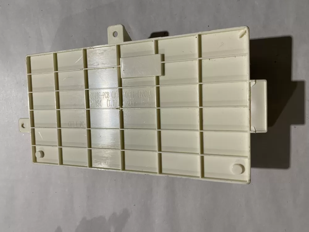 Samsung DC92-01310A Dryer Control Board AZ200307 | BK2801