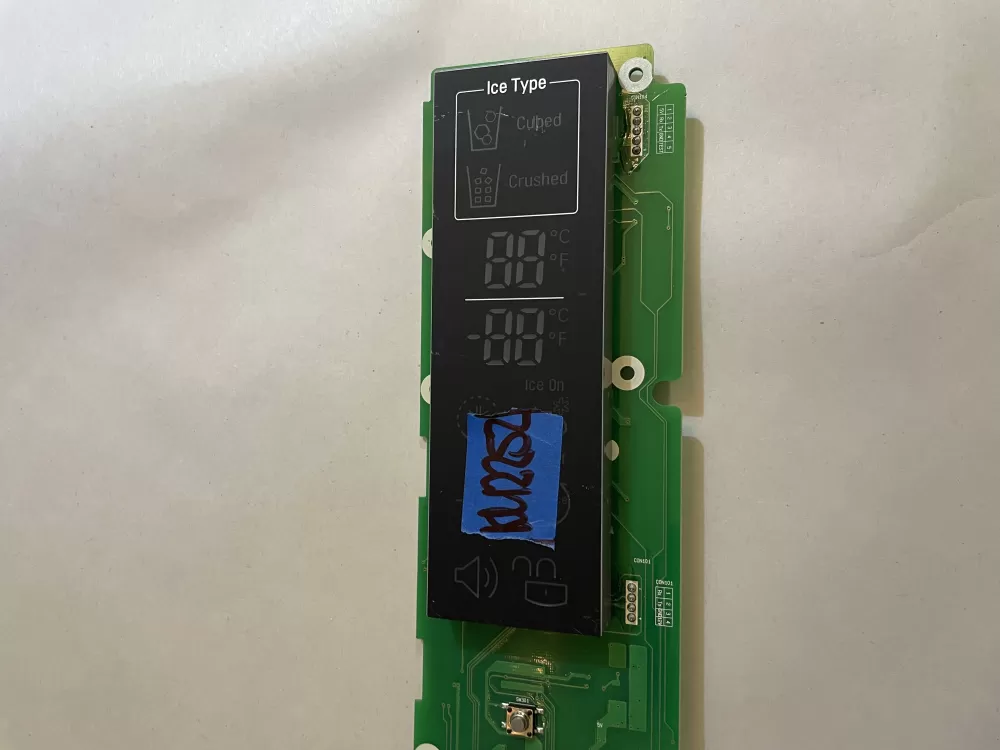 LG Refrigerator Ebr790695 Eax65924002 Dispenser Control Board AZ150124 | KM2252