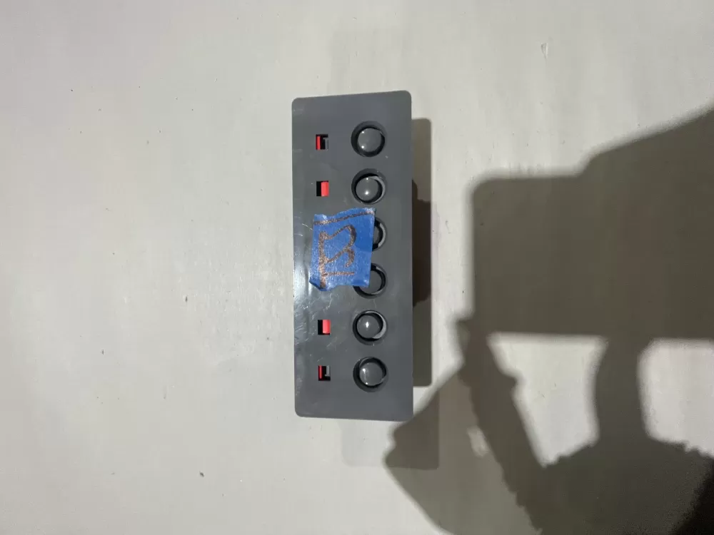 Whirlpool Maytag 2198621 Refrigerator Control Board Dispenser AZ186444 | KM733