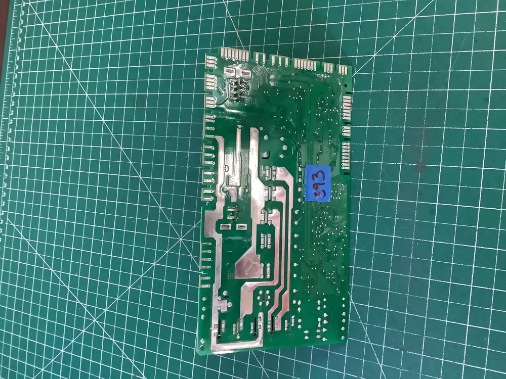 Whirlpool 461970253352 Washer Control Board  AZ205993 | NR593