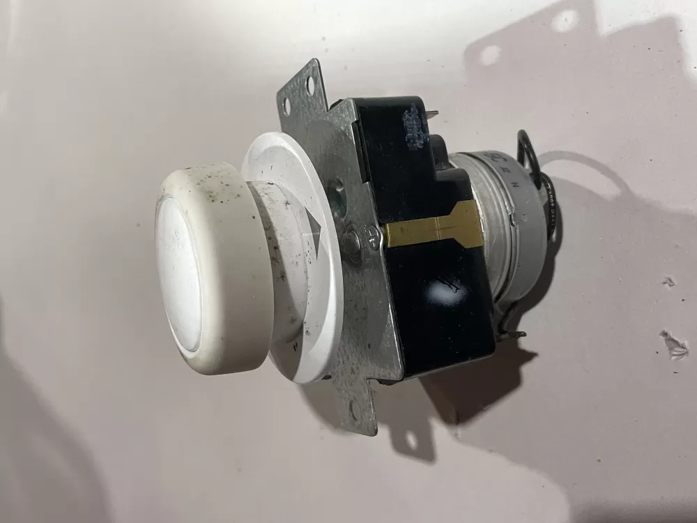 Whirlpool 3406720A PD00055932 3406720 529119 AP6008570 PS11741710 EAP11741710 Dryer Timer