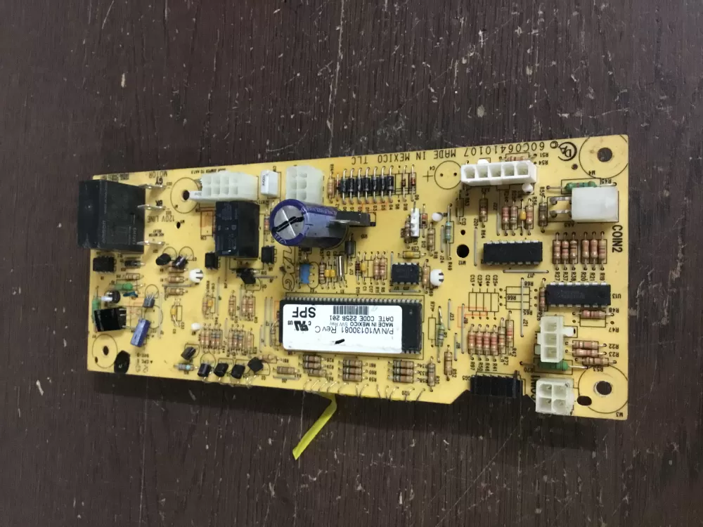 Maytag W10130081 Dryer Display Control Board AZ21976 | NR103