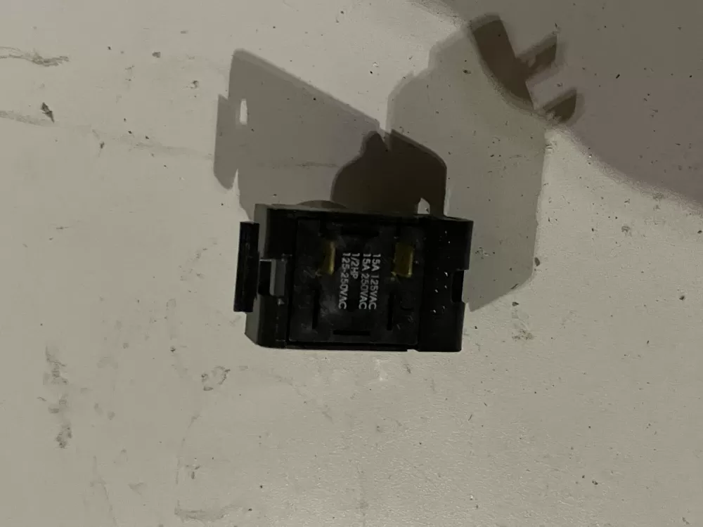 Maytag 6-3704020W 6-3704030A 33001861 Dryer 