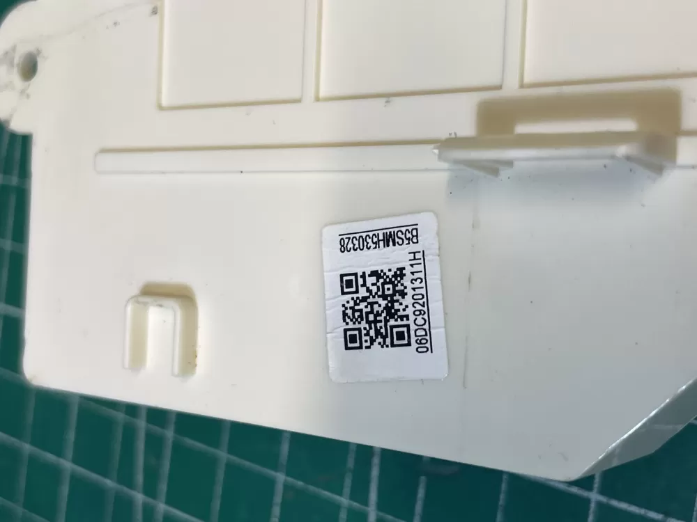 Samsung DC92 01311H Washer Control Board AZ202391 | Wmv821