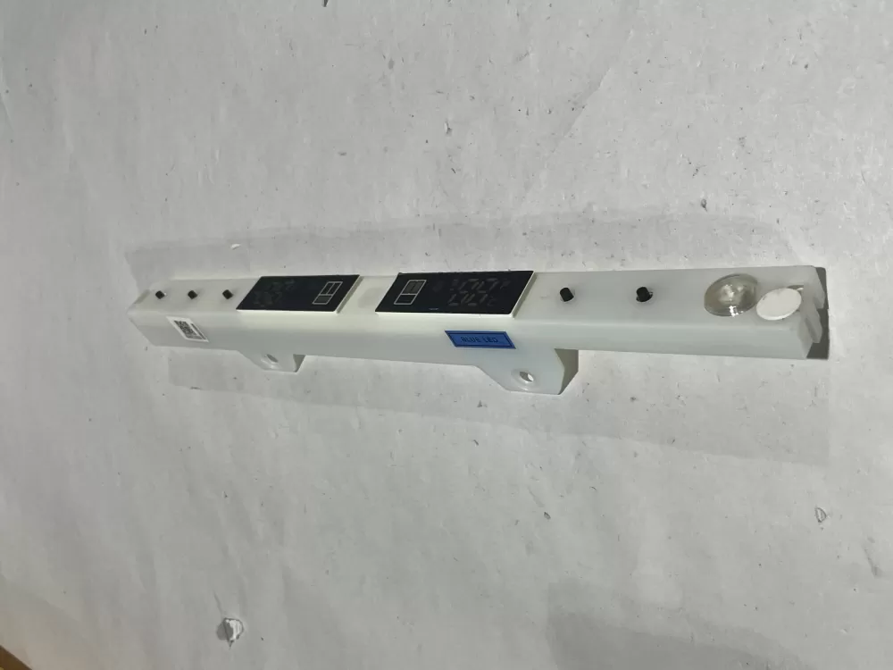Samsung Da92 00202a Refrigerator Control Board Display AZ152044 | Wm889