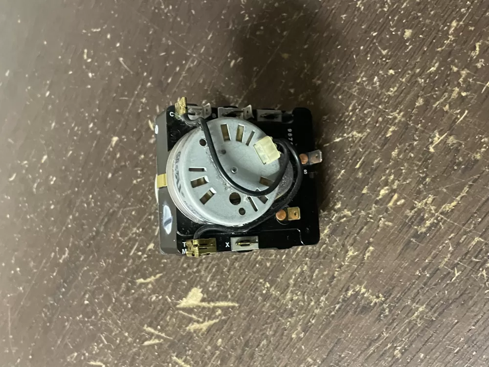 Frigidaire Kenmore Electrolux AP3212303 936649 Dryer Timer AZ53605 | Wm1896