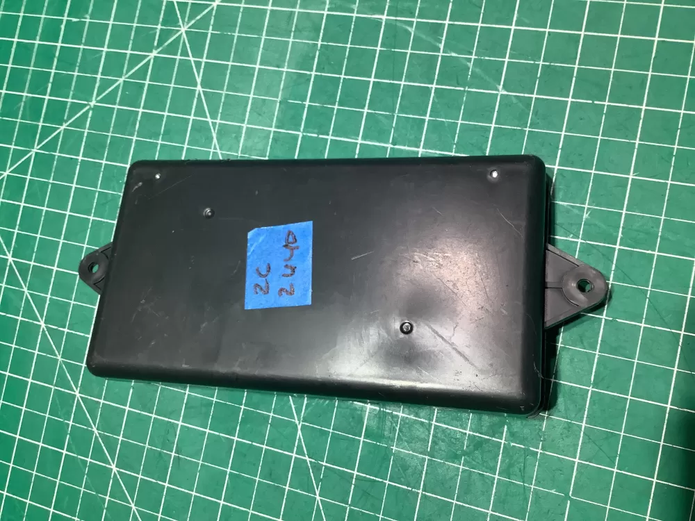Samsung 17176000019901 Dishwasher Control Board AZ145521 | ZC2440