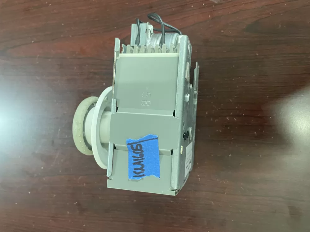 Maytag 6 2304530 Washer Timer AZ71002 | KM1605