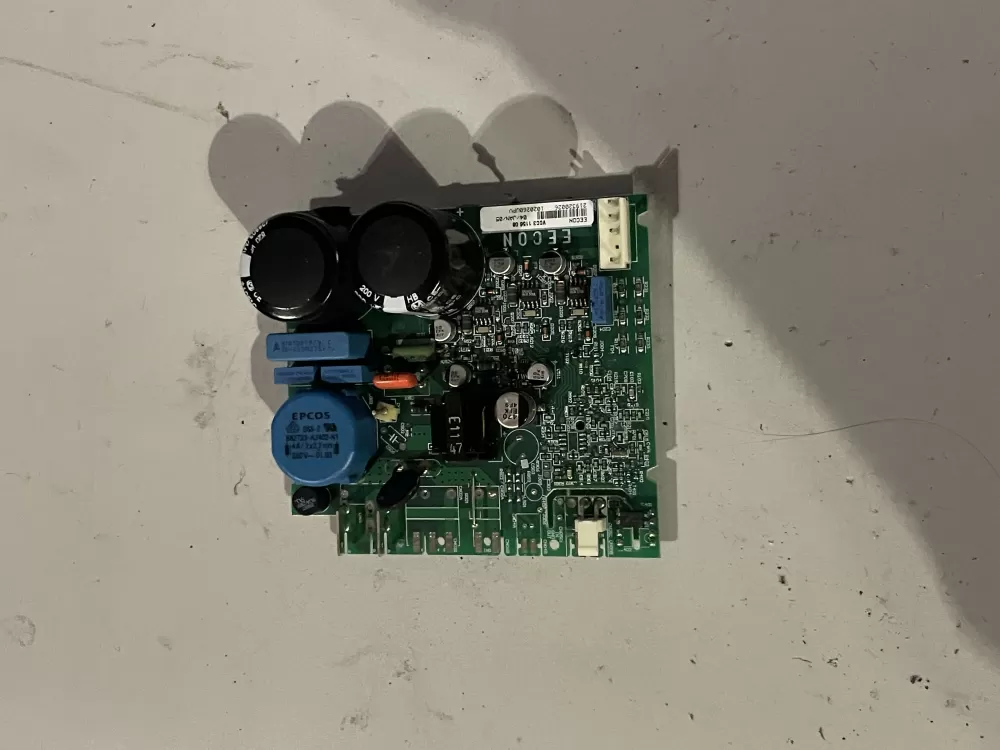 GE 219320026 Refrigerator Control Board Circuit AZ33190 | Wmv305