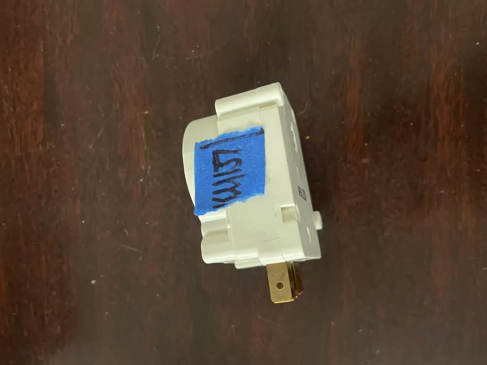  TMDJX35RB9 Tmdjx35rb9 Wr09x0483  Sankyo Defrost Timer AZ27813 | KM137