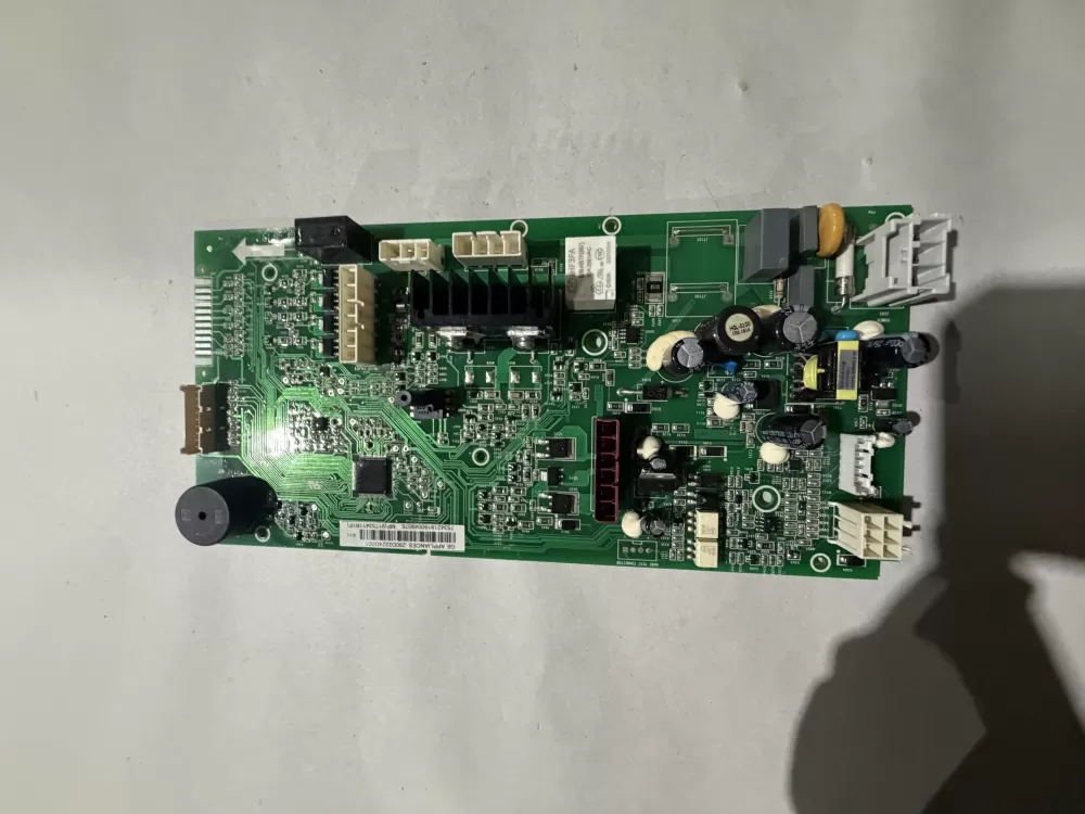 GE 290D2224G001 290D2227G003 290D1525G002 WH18X26234 Washer Control Board