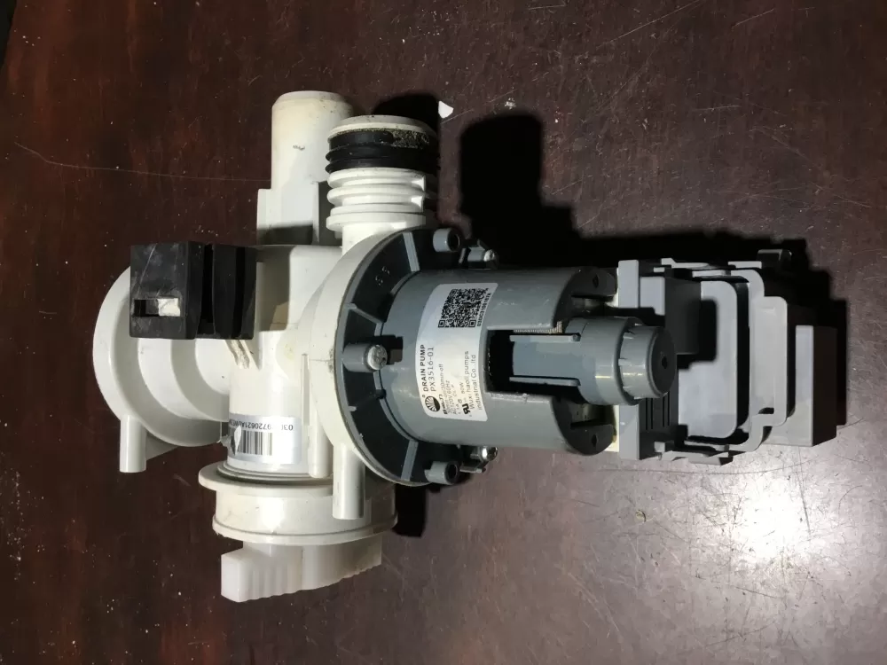 Samsung Whirlpool PX3516 01 Washer Drain Pump AZ80857 | Sl155