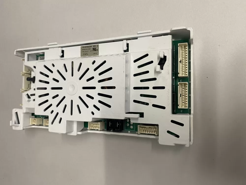 Whirlpool WPW10643260 Washer Control Board