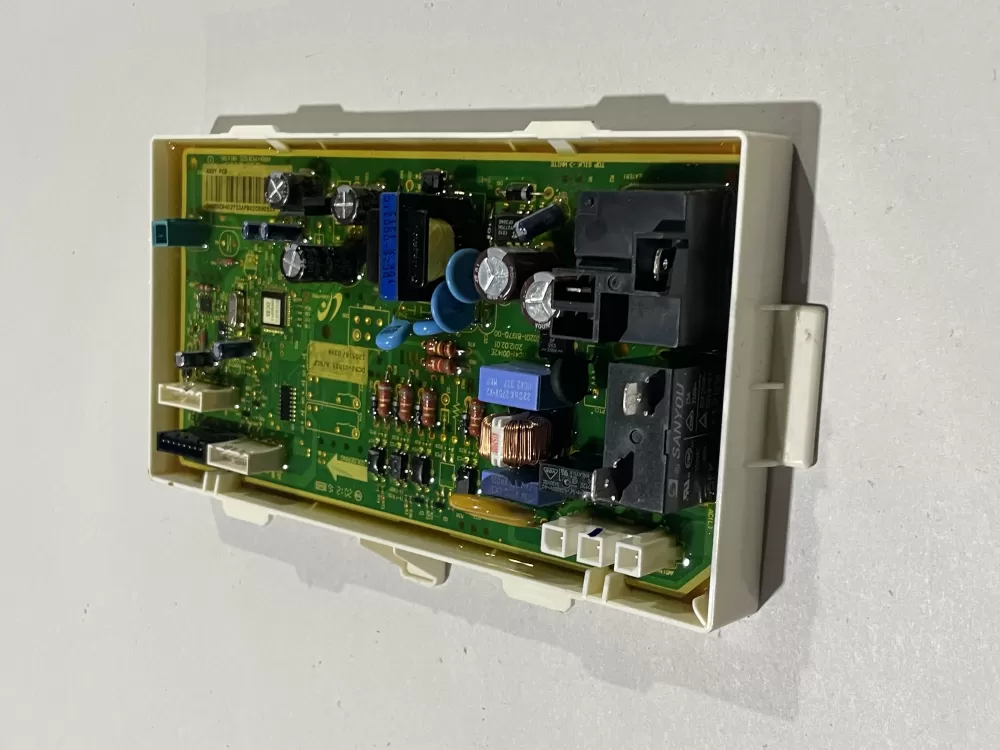 Samsung DC94-02733A Dryer Control Board