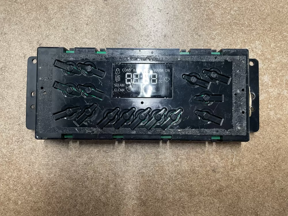 Whirlpool W10349741 W10424890 Range Oven Control Board AZ20624 | KM1039