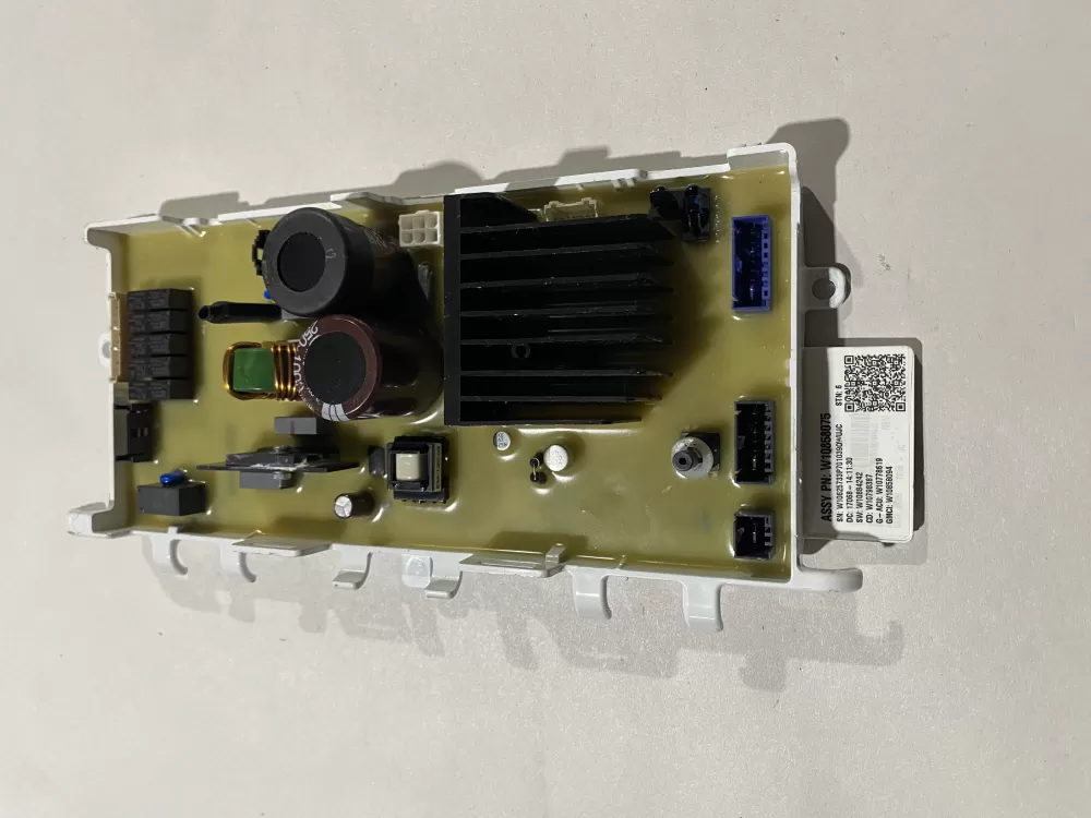 Maytag W10858075 W11024149 PS11770194 Washer Control Board AZ133795 | BK1792