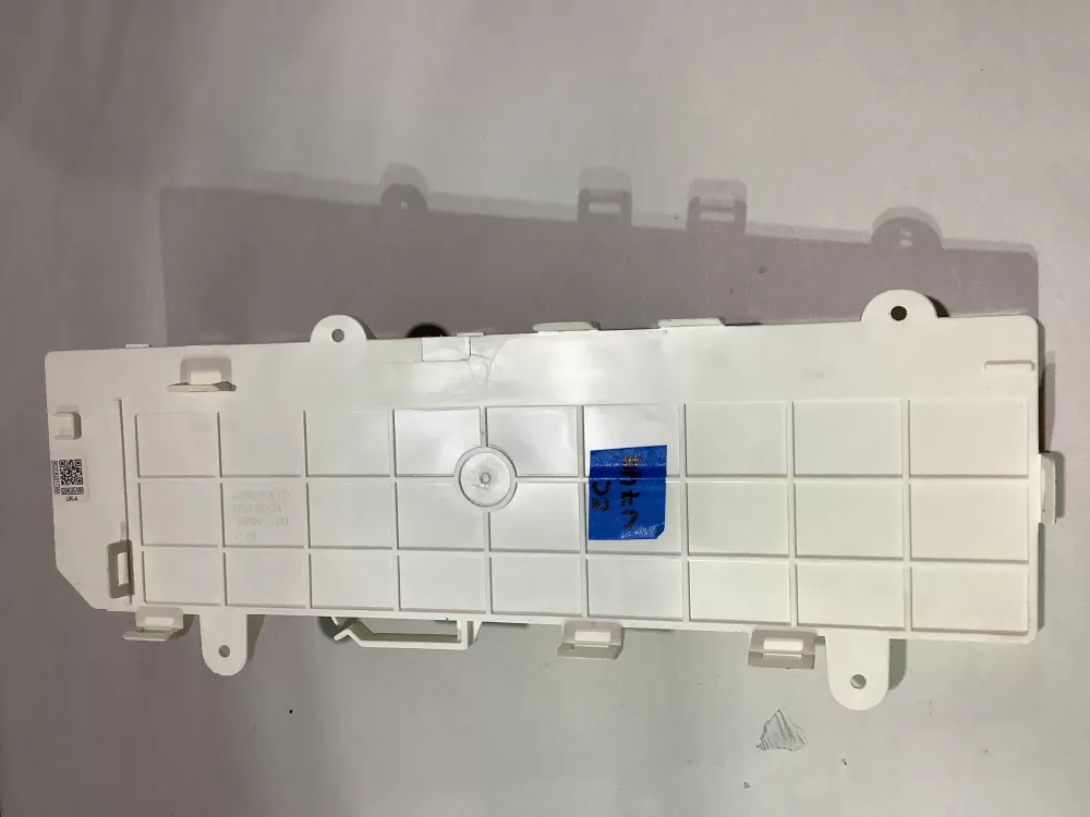 Samsung DC92-01531B Washer Control Board AZ142572 | ZCV749