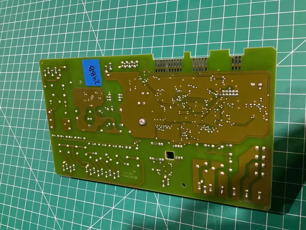 Miele ELP761 6424061 3067Y1 Oven Microwave Control Board AZ148649 | NR2488