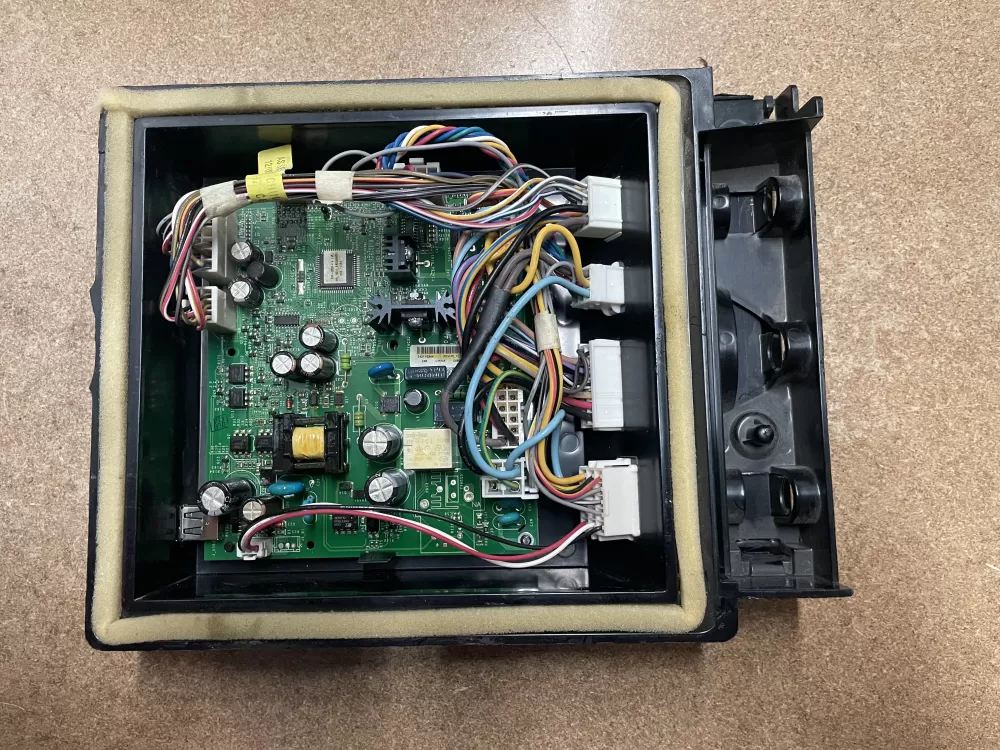 Electrolux  Frigidaire 242115344 Refrigerator Control Board