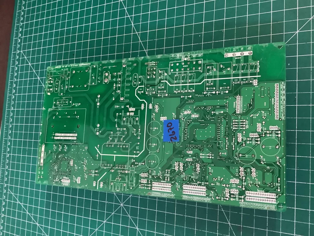 LG EBR78931604 Refrigerator Control Board AZ181196 | NR2670
