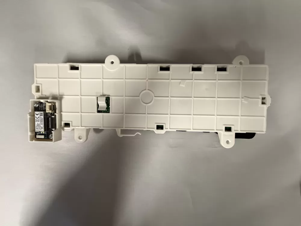 Samsung DC92 02633C Washer Control Board Display AZ228180 | KMV65