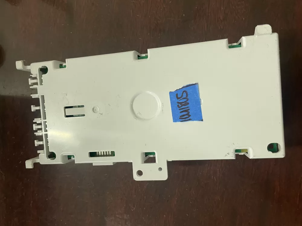 Whirlpool Maytag W10235613 Dryer Main Control Board AZ49221 | KM1805