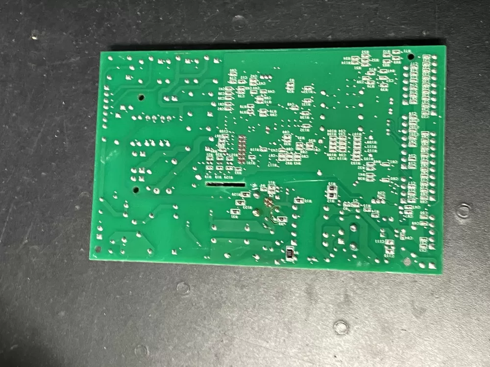 GE 200D2260G008 PD00074367 AP7188100 Refrigerator Control Board AZ17986 | WM1236