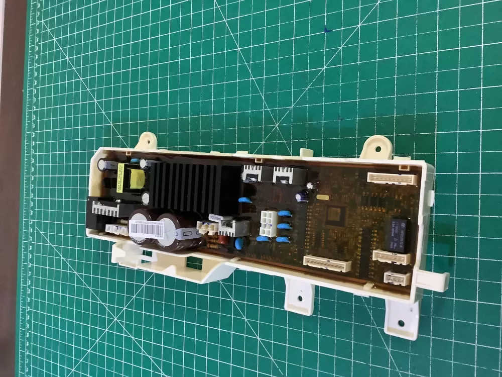 Samsung DC94-02721B Washer Control Board