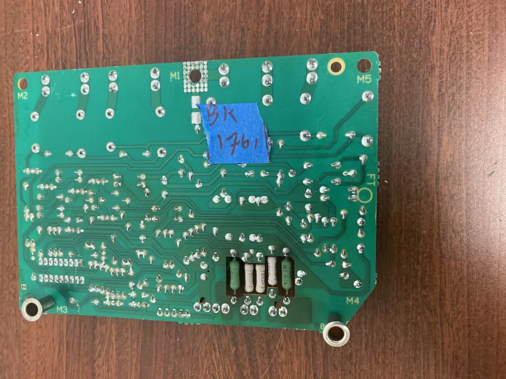 Spark Module WPW10331686 / AP6019728 AZ44506 | BK1761